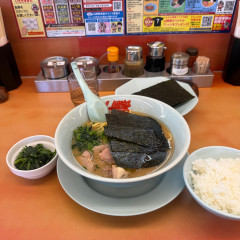 ラーメン山岡家 さいたま宮前店の画像