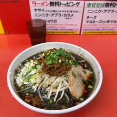 らー麺 ぶたのジョーの画像