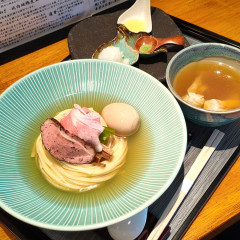 入鹿（IRUCA）-Tokyo-の画像