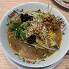 餃子の王将 463号バイパス所沢林店の画像