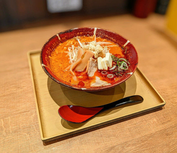 「シベリアタイガー」@ジンジャータイガーの写真