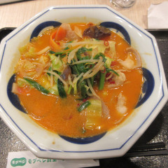 リンガーハット 府中駅南口店の画像