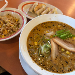 幸楽苑 城山店の画像