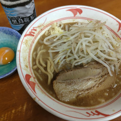 ラーメン 龍郎の画像