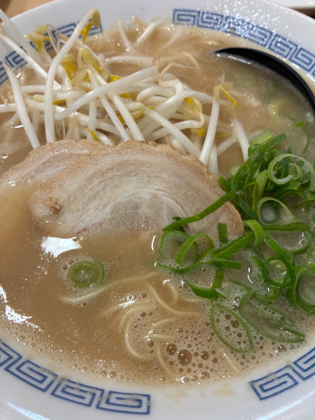 「ラーメンセット980円＋天ぷら」@あきちゃんの写真