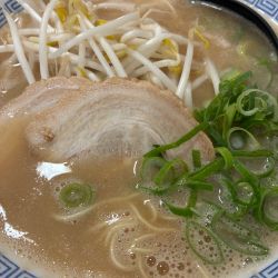 ラーメンセット980円＋天ぷら
