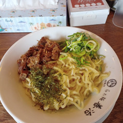 らぁ麺 善治の画像