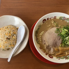 天下一品 つくば店の画像