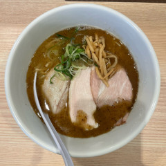 中華そば はぎやの画像