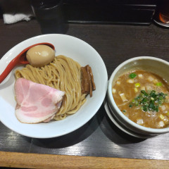 麺処 夏海の画像