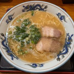 ラーメン 790円