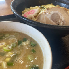 佐野青竹手打ちラーメン いしかりの画像