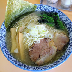 NEW Akkeyラーメンの画像