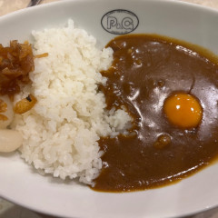カレー専門店 P&G 京橋店の画像