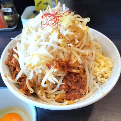 マシマシスタンド 西尾店の画像