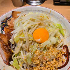 ラーメン豚山 東京ラーメン横丁店の画像