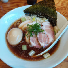 麺や晴心の画像