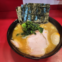 らーめん 谷瀬家 新橋店の画像