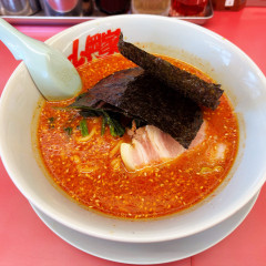 ラーメン山岡家 豊橋下地店の画像