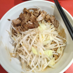 マシマシスタンド 安城緑町店の画像