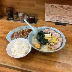 くるまやラーメン 豊橋店の画像