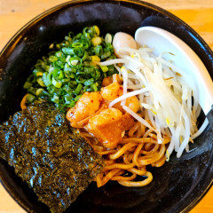 ホル辛らーめん 唐勝軒の画像