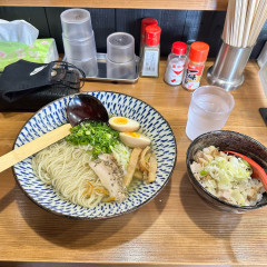 らーめん豊味家の画像