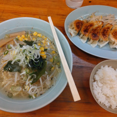 くるまやラーメン 豊橋店の画像