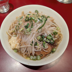 豚らーめん ミドリカワの画像