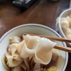 グリーンラーメン