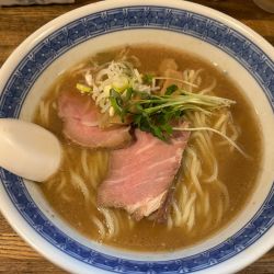 らーめん ¥900