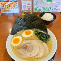 家系ラーメン くらち家の画像