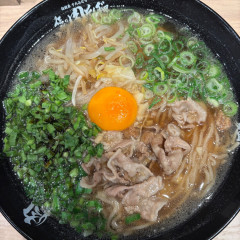 伝説の肉そば屋 ららぽーとTOKYO-BAYの画像