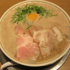 三代目 博多 だるま アクアシティお台場店の画像