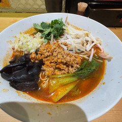 中華そば 丸子亭の画像