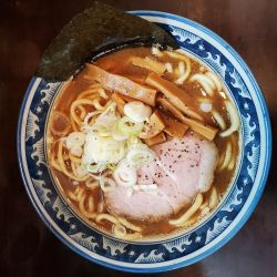ラーメン