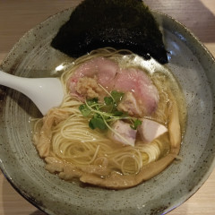 麺屋 和章の画像