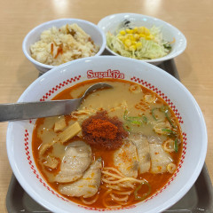 スガキヤ 各務原中央バロー店の画像