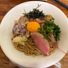 麺麓menrokuの画像