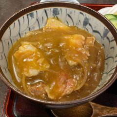 茅場町 長寿庵の画像