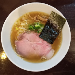 町田汁場 しおらーめん進化 町田駅前店の画像