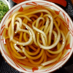 丸亀製麺 山形店の画像