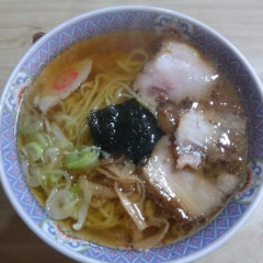 六ちゃん食堂の画像