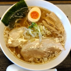 麺家 林商店の画像