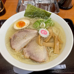 青梅街道 大勝軒 杉並の画像