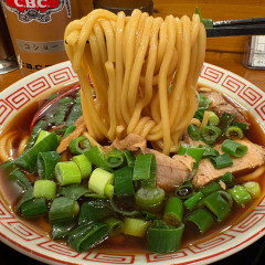 麺屋 7.5Hz 黒門市場店の画像