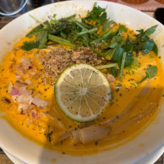 noodles kitchen GUNNERS 新丸子店の画像