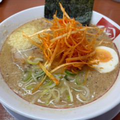 ラーメン ばんだい 吉川店の画像