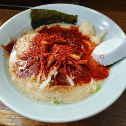 ラーメン