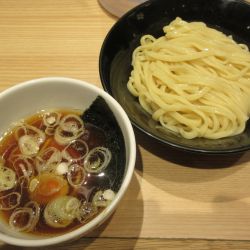 つけめんライト（淡麗）（1,000円）